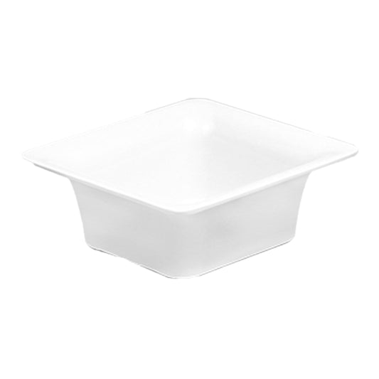 Efay Insert Slim Pan GN1/1 65mm White