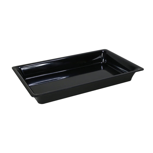 Efay Insert Slim Pan GN1/1 65mm Black