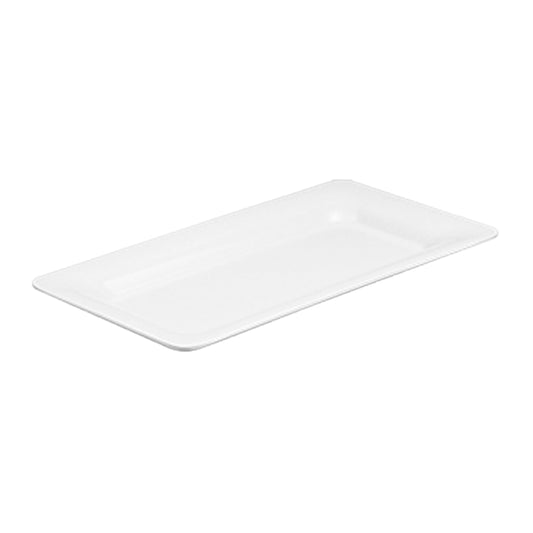 Efay Insert Slim Pan GN1/3 20mm White