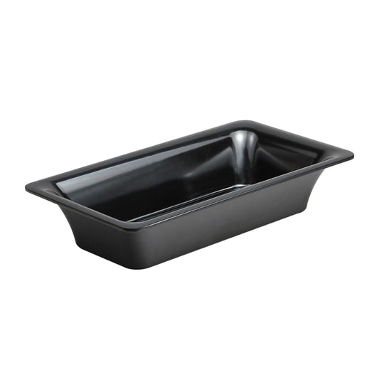 Efay Insert Slim Pan GN1/3 65mm Black