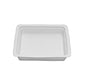 Tiger Insert Porcelain GN2/3 (329 x 355 x 63mm, 3L) by Tiger  Commercial catering equipment