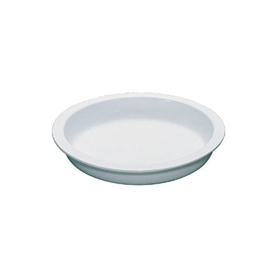Tiger Insert Round Porcelain 328 x 70mm 3.5Lt by Tiger  Commercial catering equipment