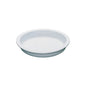 Tiger Insert Round Porcelain 328 x 70mm 3.5Lt by Tiger  Commercial catering equipment