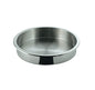 Tiger Insert Round Stainless Steel (383 x 66mm, 6.5L) by Tiger  Commercial catering equipment