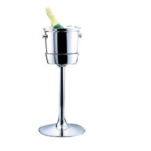 Infiniti Ice Bucket Stand 198mm (Fits IBI0048, Bucket Not Included) by Infiniti  Commercial catering equipment