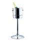 Infiniti Ice Bucket Stand 220mm (Fits IBI0065, Bucket Not Included) by Infiniti  Commercial catering equipment