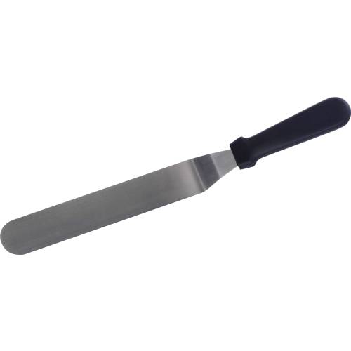 Cater Ace Icing Spatula Tapered Blade (250mm) by Cater Ace  Commercial catering equipment