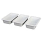 Infiniti Insert Third Porcelain GN1/3 x 65mm by Infiniti  Commercial catering equipment