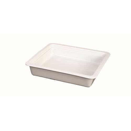 Infiniti Insert Third Porcelain GN2/3 x 65mm by Infiniti  Commercial catering equipment