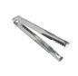 Cater Ace Ice Tongs Stainless Steel (17.5cm x 2.2cm) by Cater Ace  Commercial catering equipment