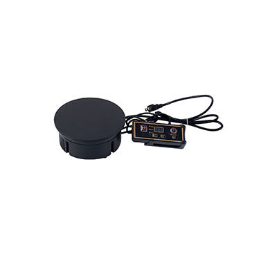 Tiger Induction Warmer Mini Round 200W by Tiger  Commercial catering equipment
