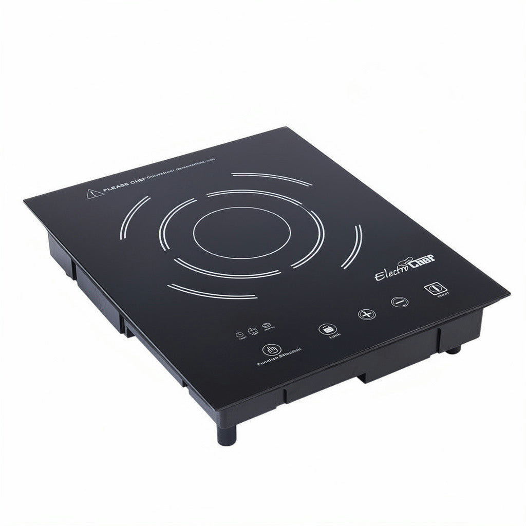 Electro Chef Induction Warmer 2kW Single