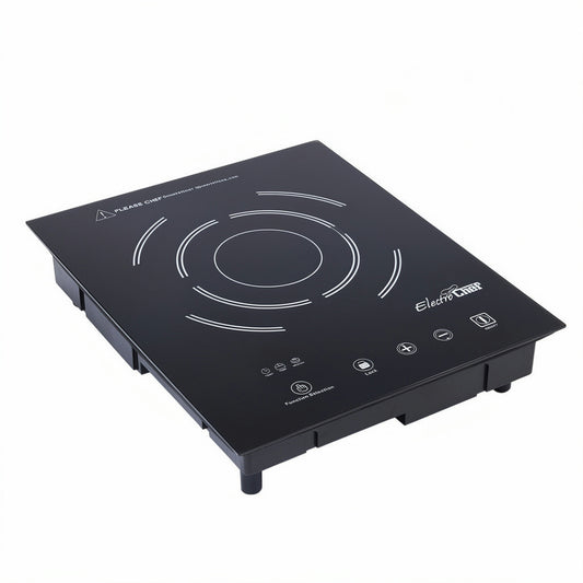 Electro Chef Induction Warmer 2kW Single