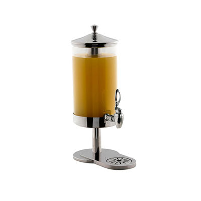 Tiger Juice Dispenser Odin 325 x 195 x 560mm 7Lt by Tiger  Commercial catering equipment