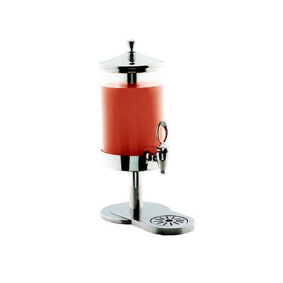 Tiger Juice Dispenser Odin 325 x 200 x 460mm 3.7Lt by Tiger  Commercial catering equipment