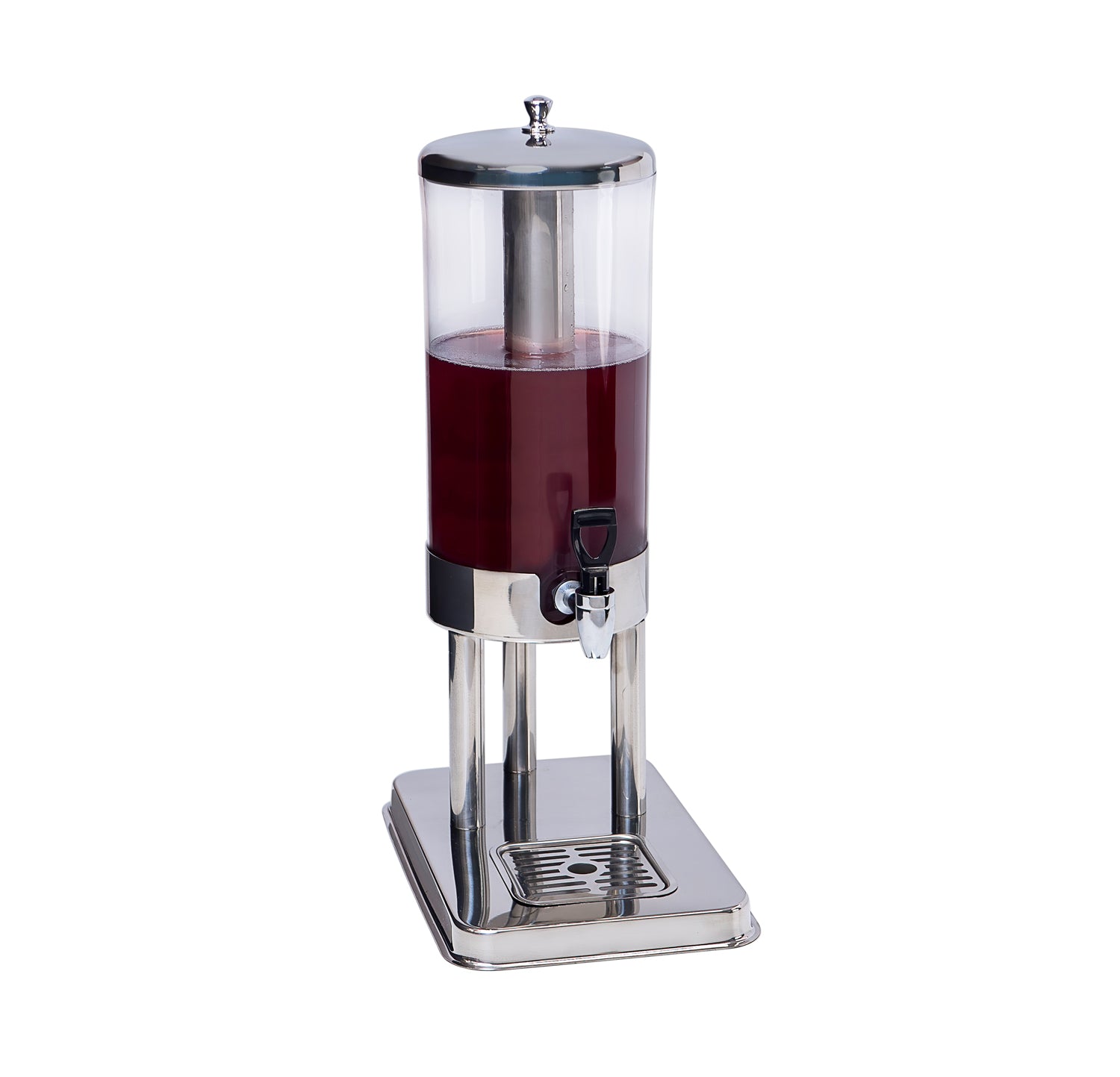 Global Juice Dispenser Single Contemporary 6Lt by Global  Commercial catering equipment