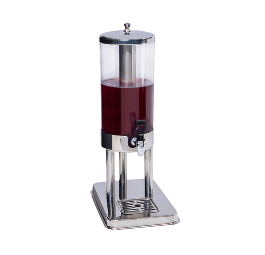 Global Juice Dispenser Single Contemporary 6Lt by Global  Commercial catering equipment
