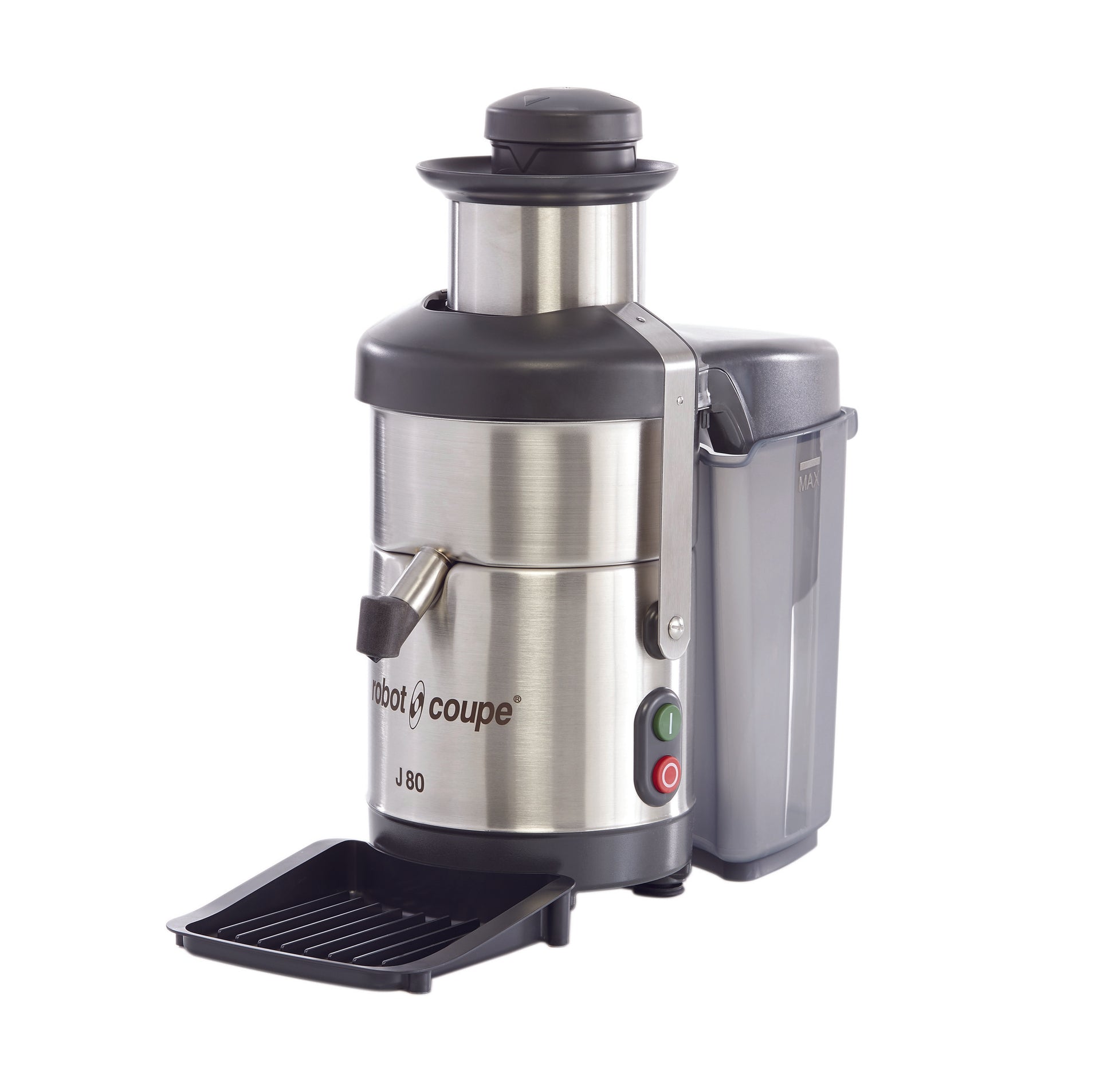 Robot Coupe Juice Extractor J80 by Robot Coupe  Commercial catering equipment