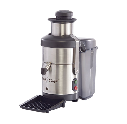 Robot Coupe Juice Extractor J80 by Robot Coupe  Commercial catering equipment