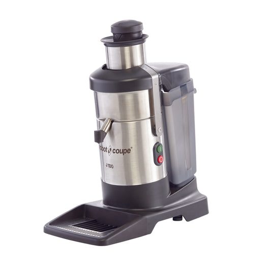 JUICE EXTRACTOR - ROBOT-COUPE - J100 ULTRA