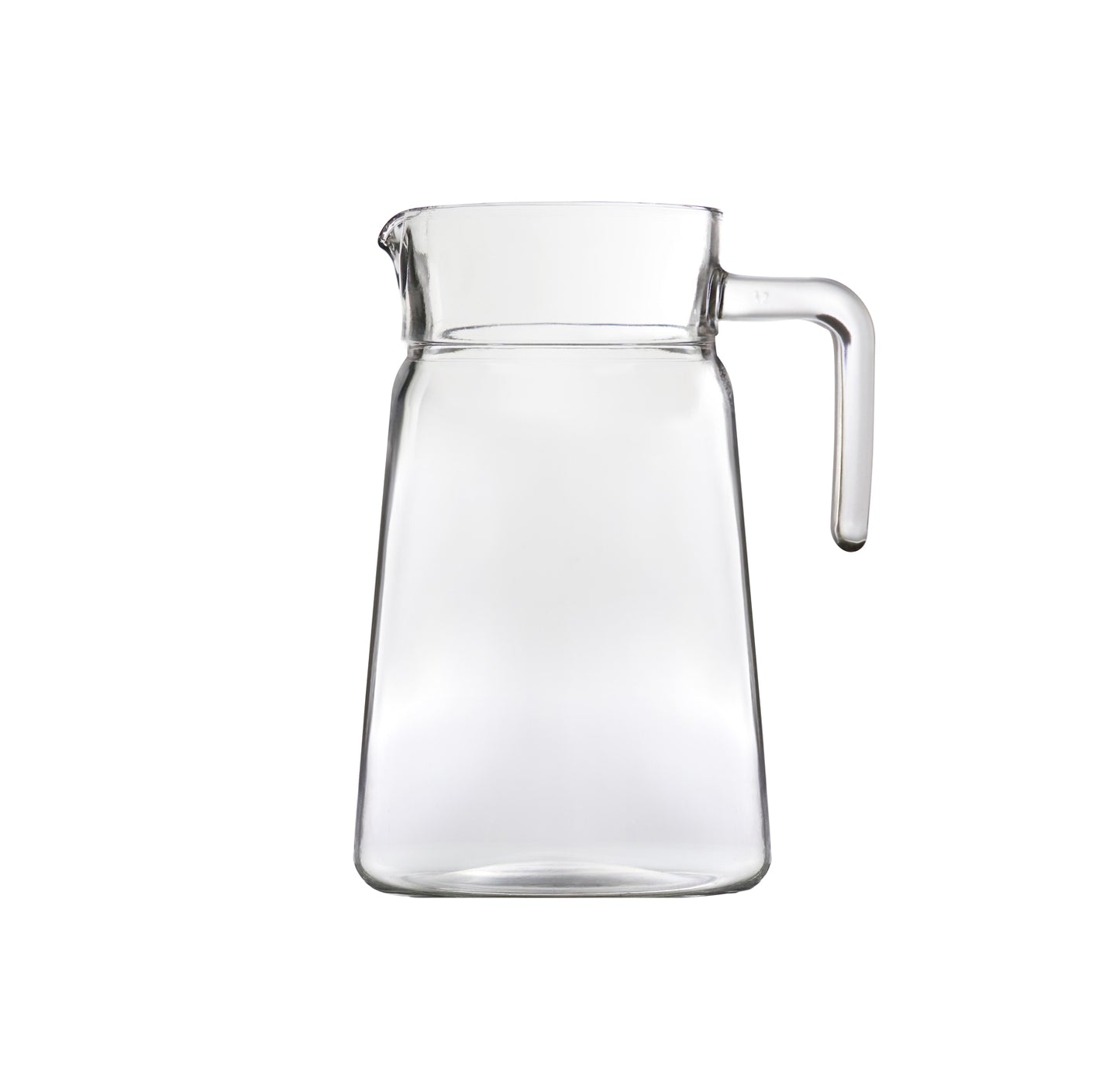 Aqua Tulip Jug 2.1L (Pack of 6) by Aqua  Commercial catering equipment