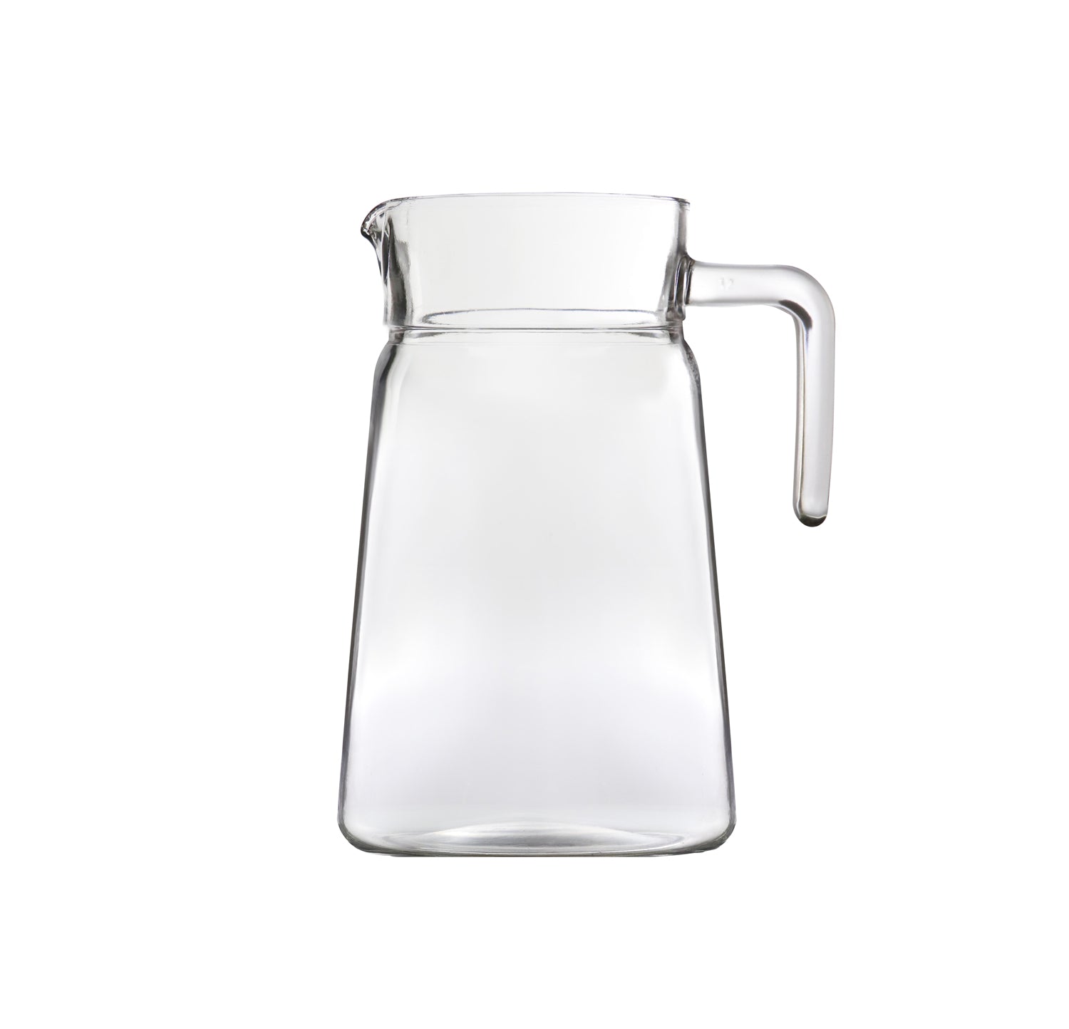 Aqua Tulip Jug 2.1L (Pack of 6) by Aqua  Commercial catering equipment