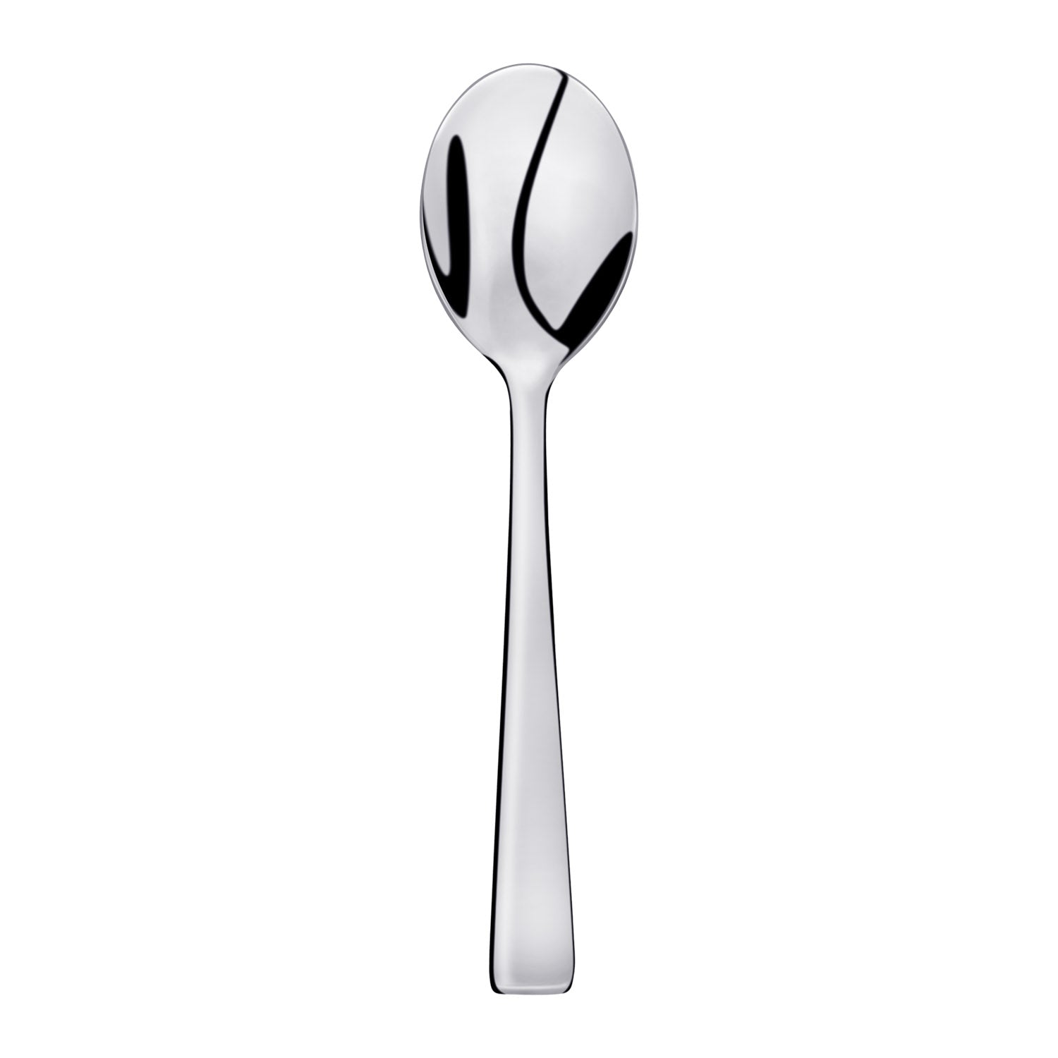 Fortis Capri Tea Spoon (12 Pack) by Fortis  Commercial catering equipment