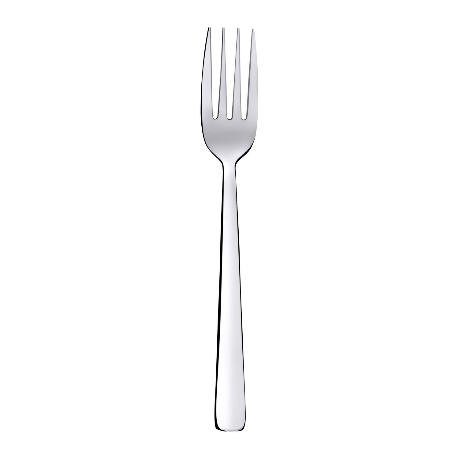 Fortis Capri Dessert Fork (12 Pack) by Fortis  Commercial catering equipment