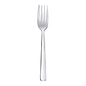 Fortis Capri Dessert Fork (12 Pack) by Fortis  Commercial catering equipment
