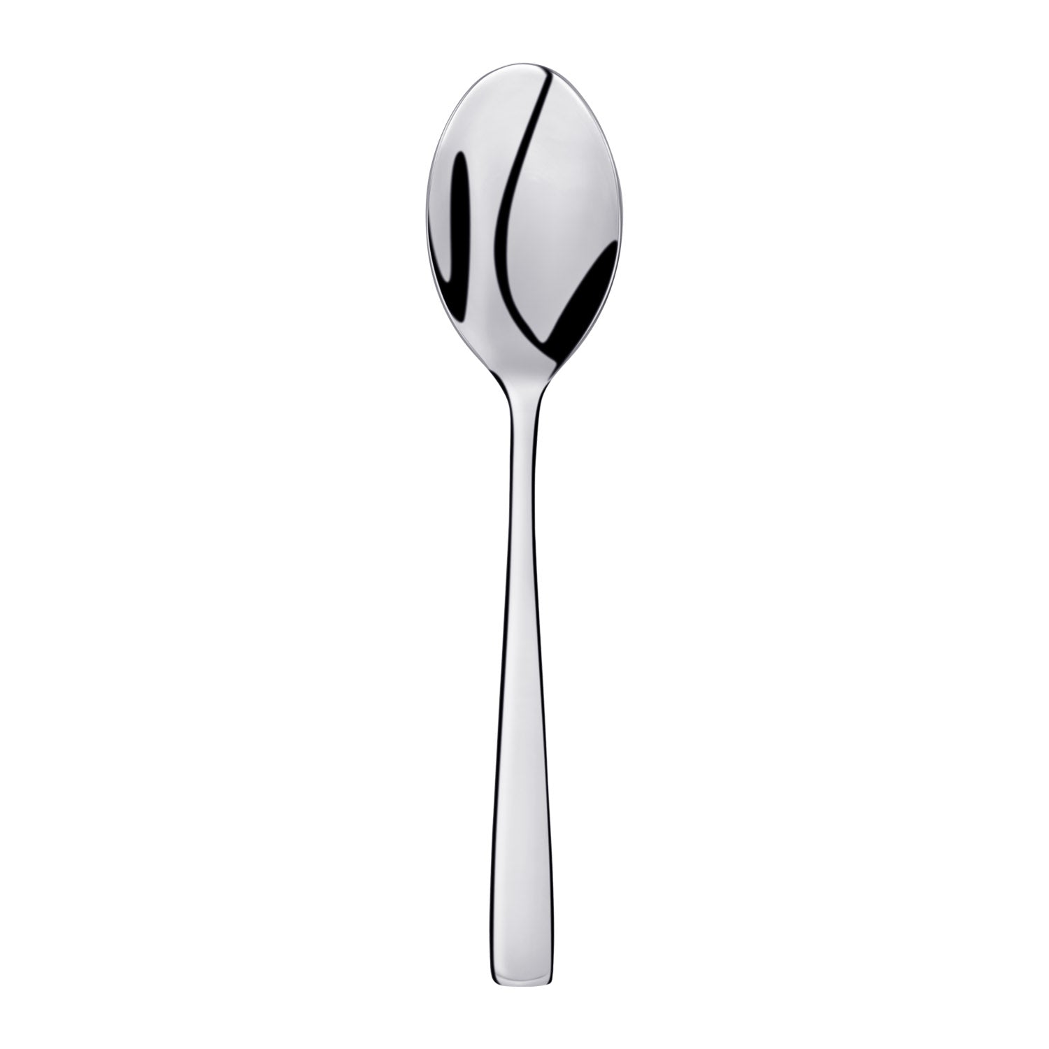 Fortis Capri Coffee Spoon (12 Pack) by Fortis  Commercial catering equipment