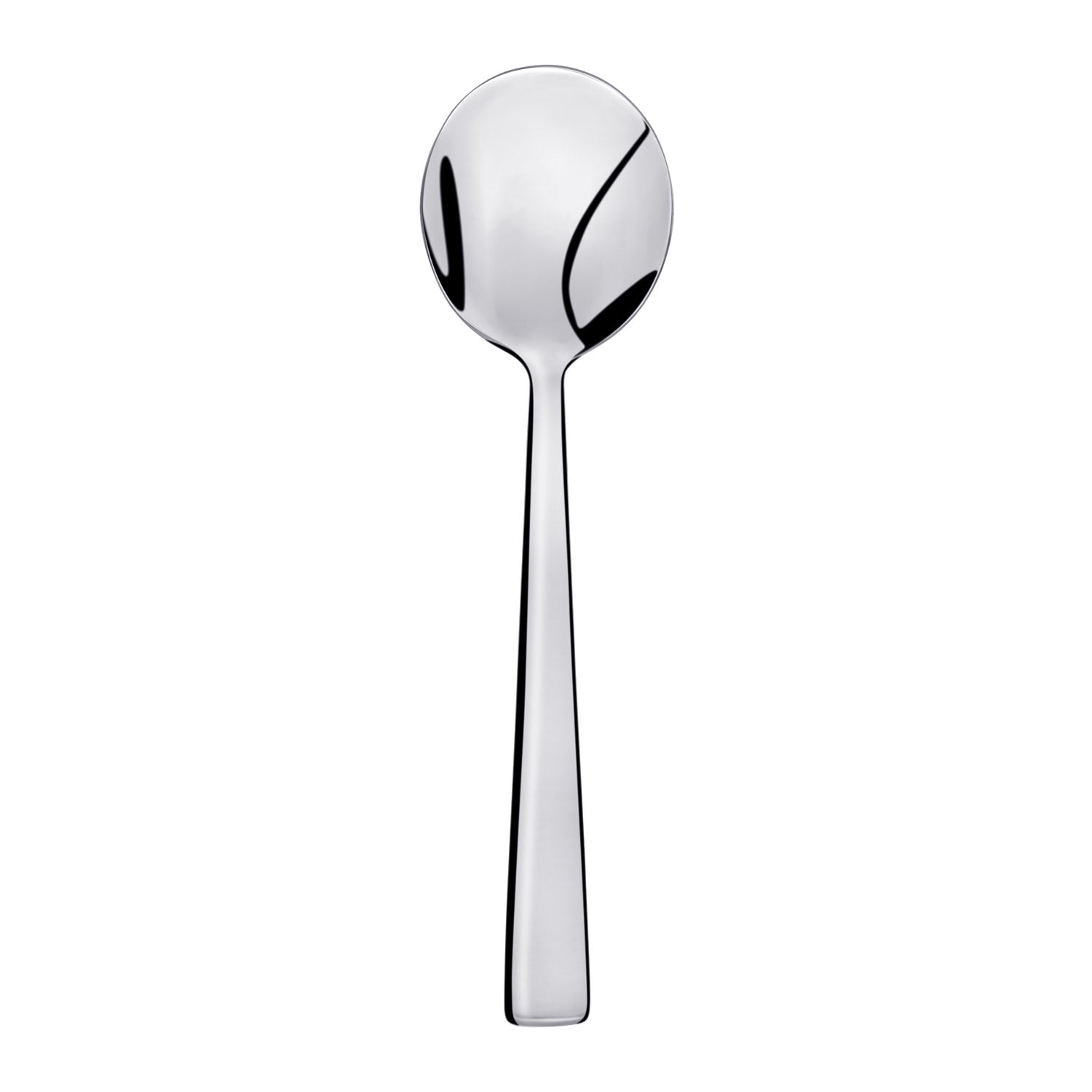 Fortis Capri Soup Spoon (12 Pack) by Fortis  Commercial catering equipment