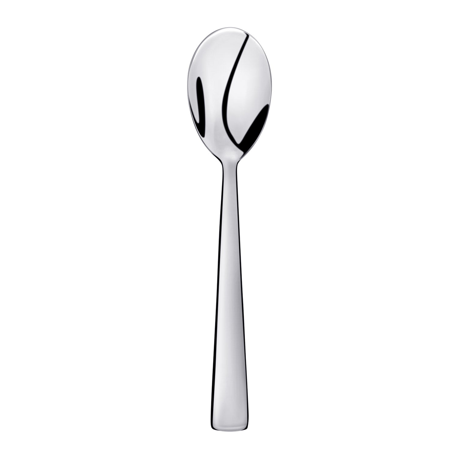Fortis Capri Dessert Spoon (12 Pack) by Fortis  Commercial catering equipment