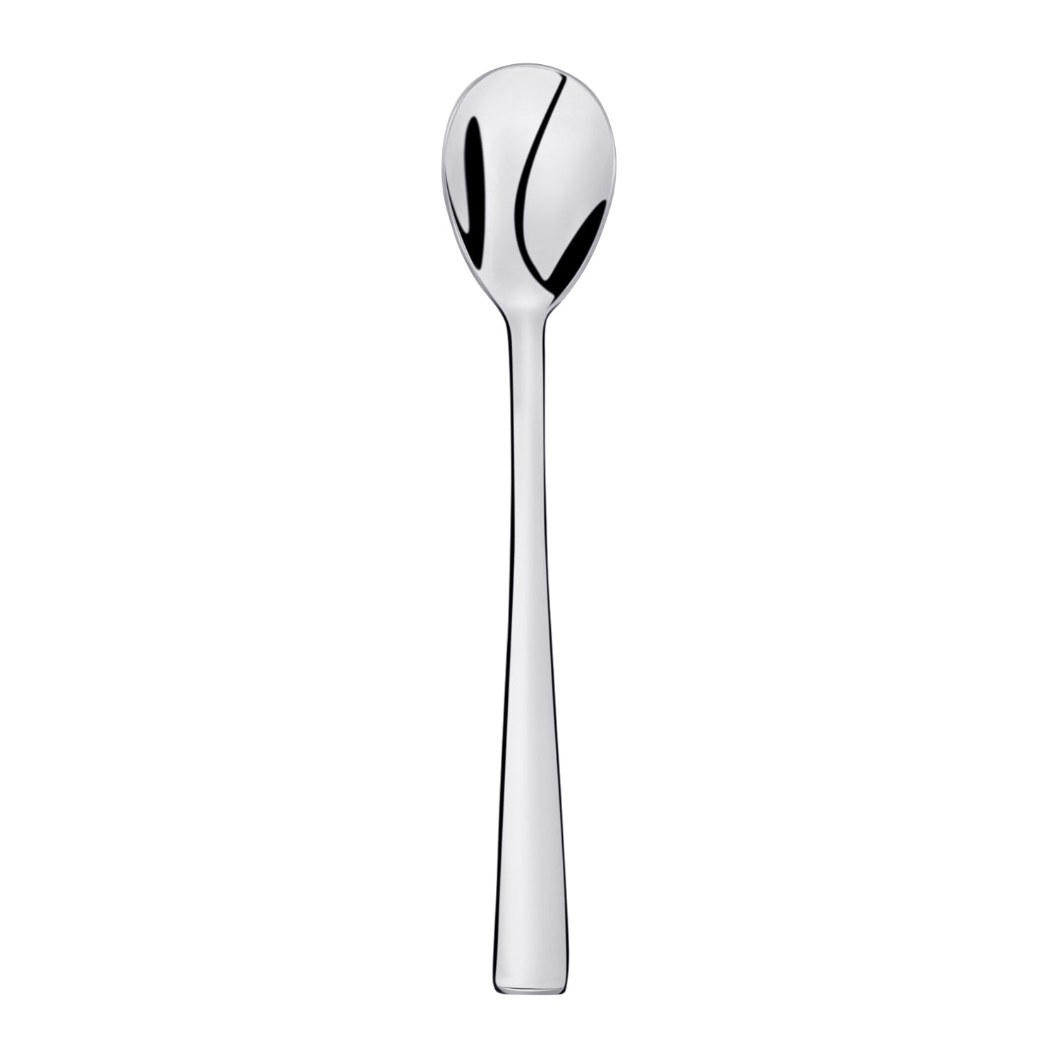 Fortis Capri Ice Cream Spoon (12 Pack) by Fortis  Commercial catering equipment