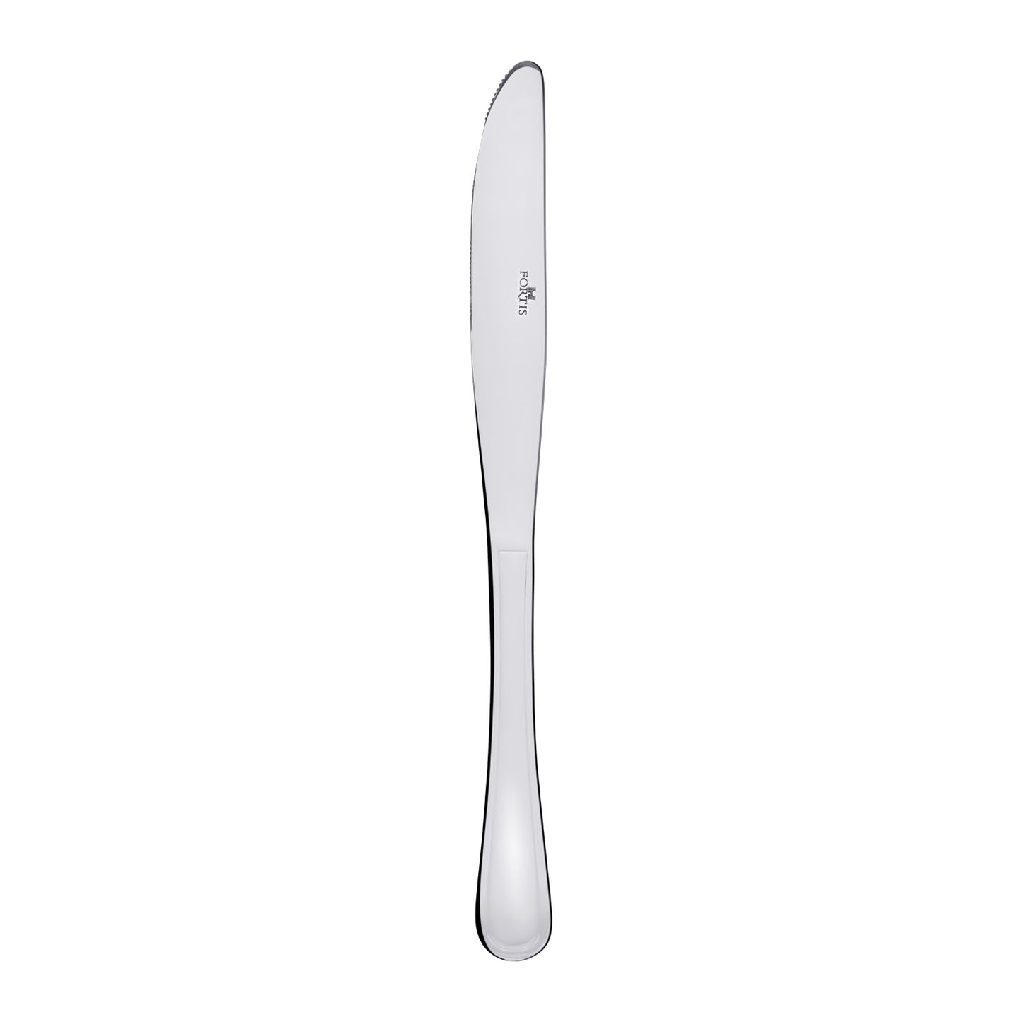 Fortis English Table Knife (12 Pack) by Fortis  Commercial catering equipment