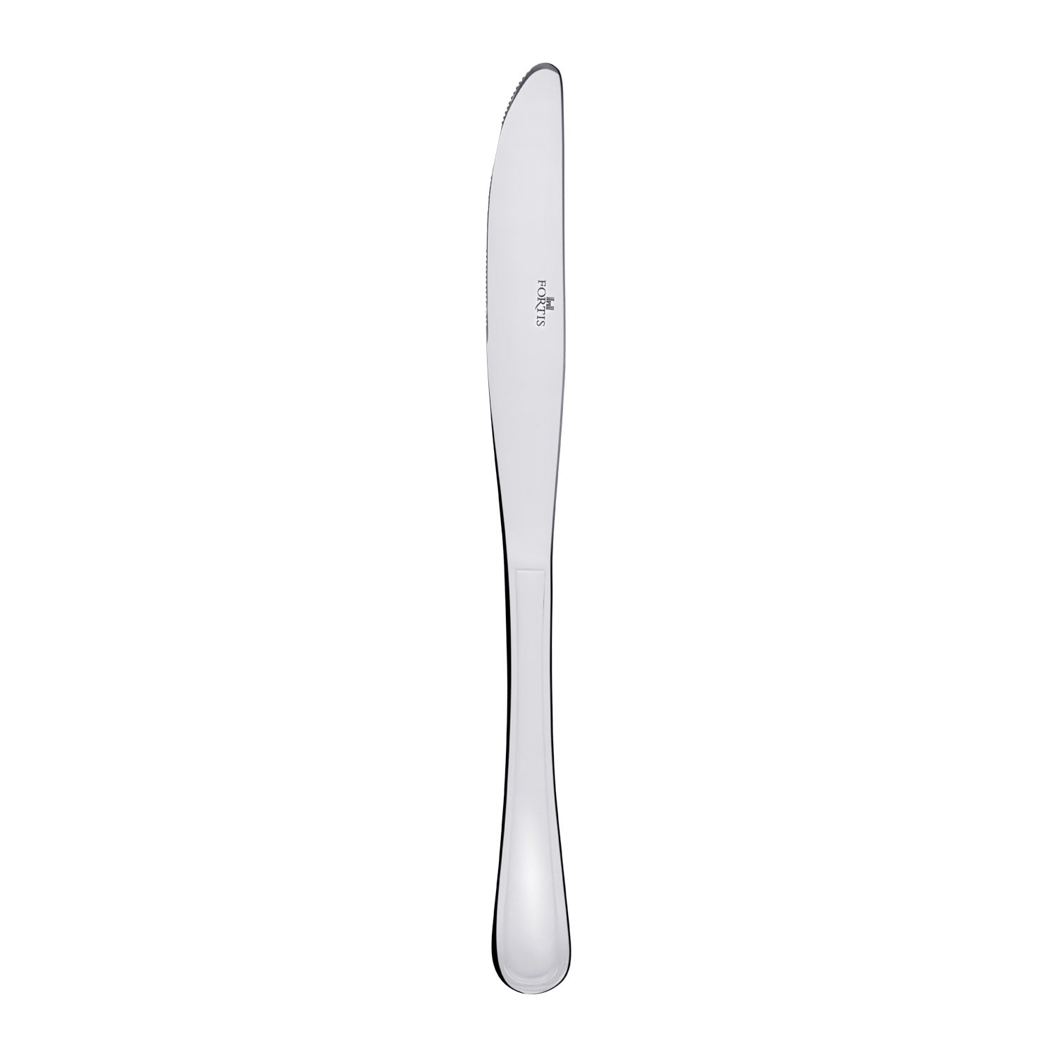 Fortis English Table Knife (12 Pack) by Fortis  Commercial catering equipment