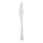 Fortis English Dessert Knife (12 Pack) by Fortis  Commercial catering equipment