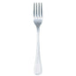 Fortis English Dessert Fork (12 Pack) by Fortis  Commercial catering equipment