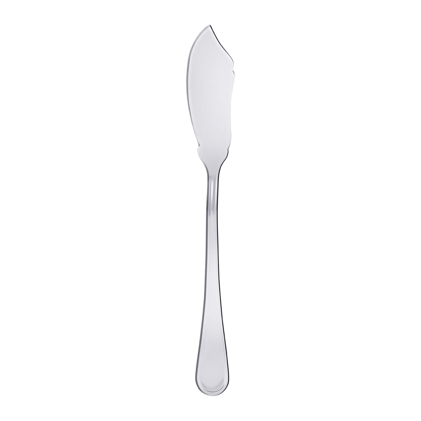 Fortis English Fish Knife (12 Pack) by Fortis  Commercial catering equipment