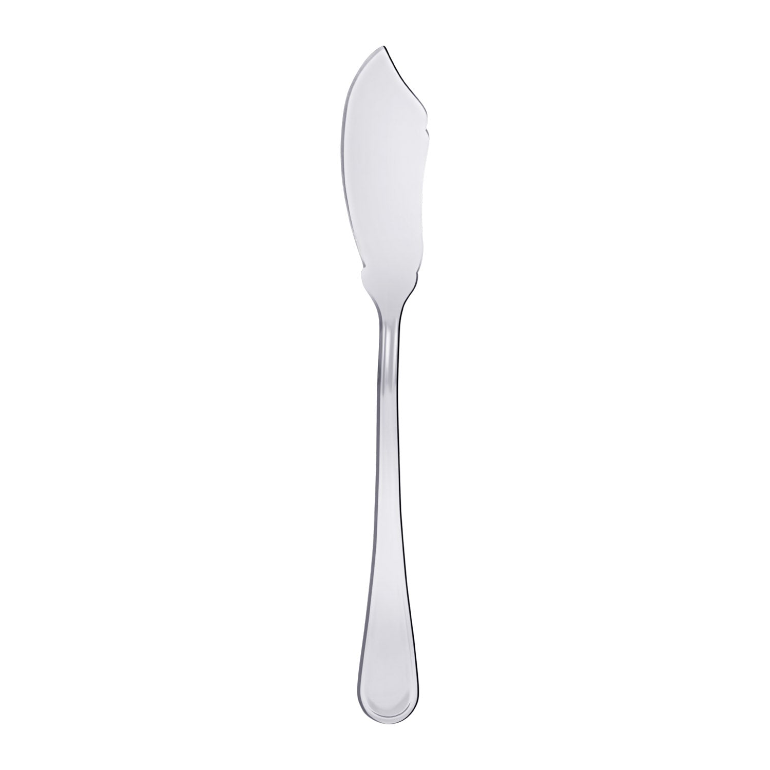 Fortis English Fish Knife (12 Pack) by Fortis  Commercial catering equipment