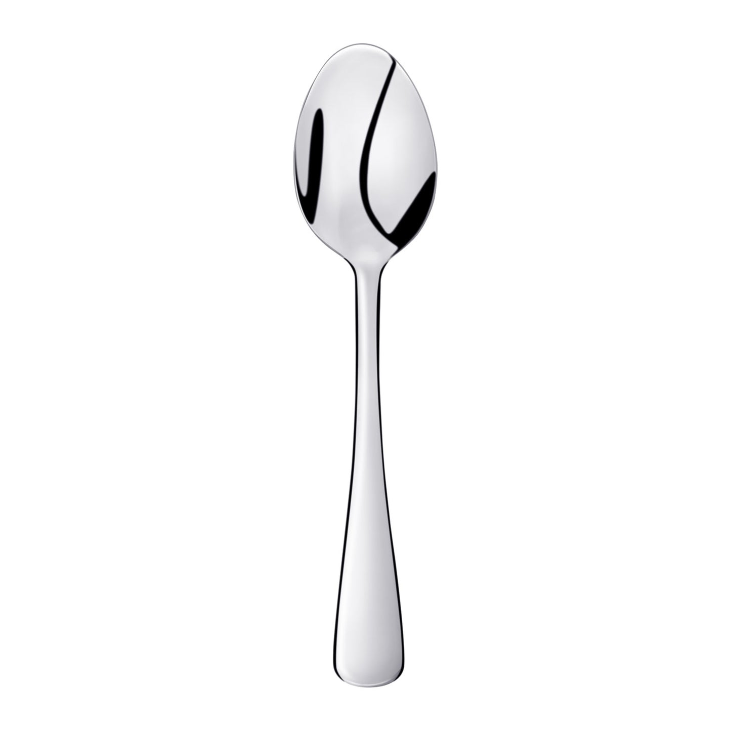 Fortis English Tea Spoon (12 Pack) by Fortis  Commercial catering equipment