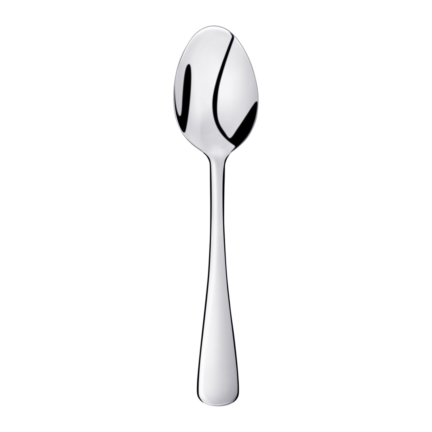 Fortis English Tea Spoon (12 Pack) by Fortis  Commercial catering equipment