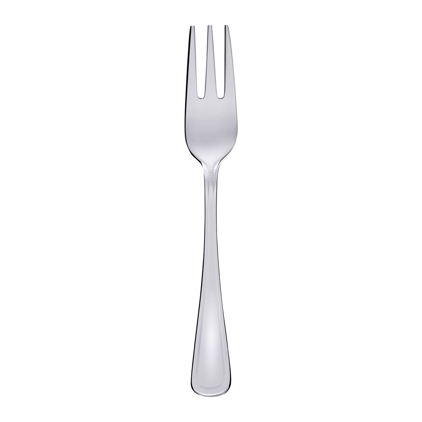 Fortis English Cake Fork (12 Pack) by Fortis  Commercial catering equipment