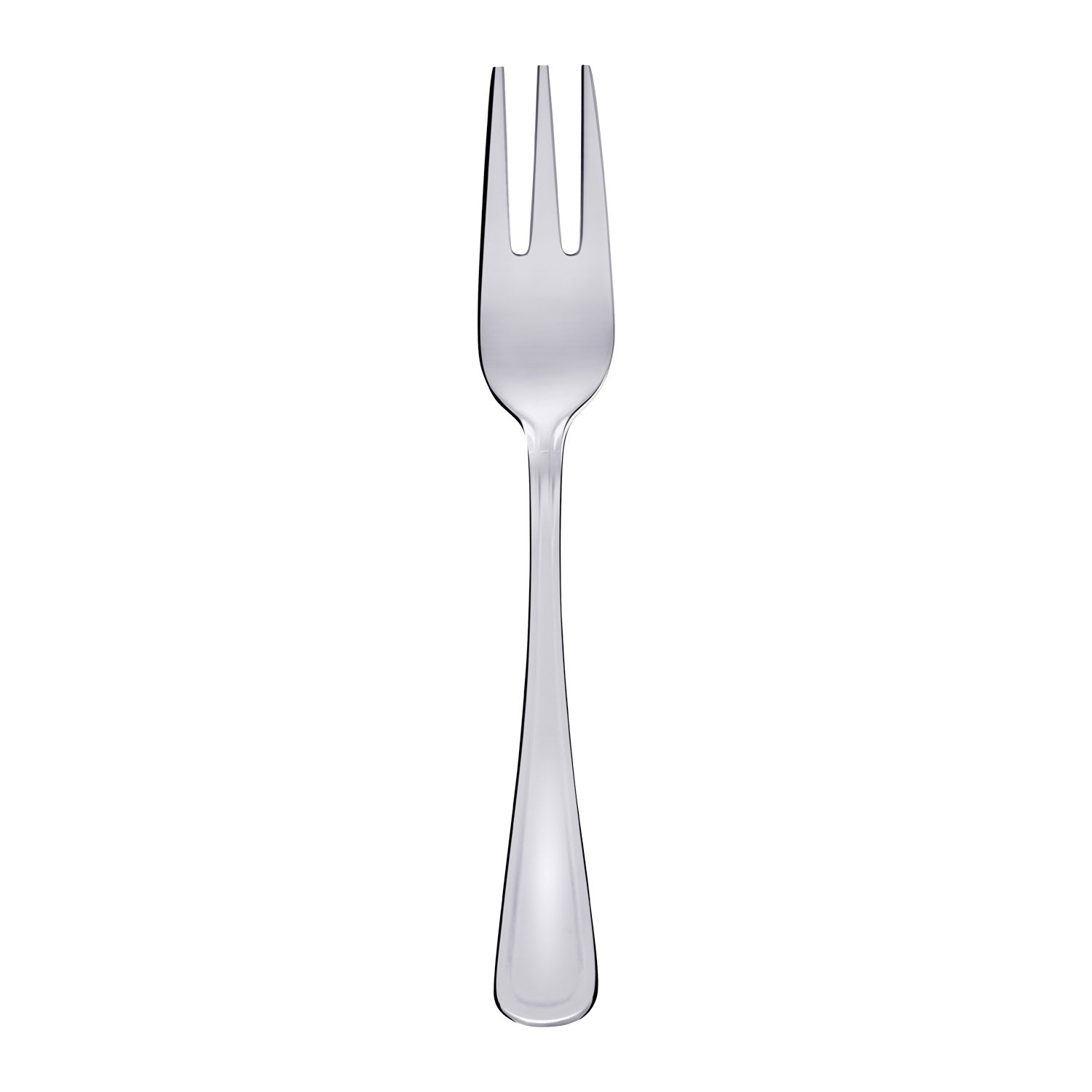 Fortis English Cake Fork (12 Pack) by Fortis  Commercial catering equipment