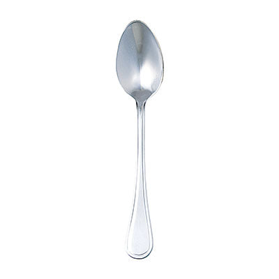Fortis English Soup Spoon (12 Pack) by Fortis  Commercial catering equipment