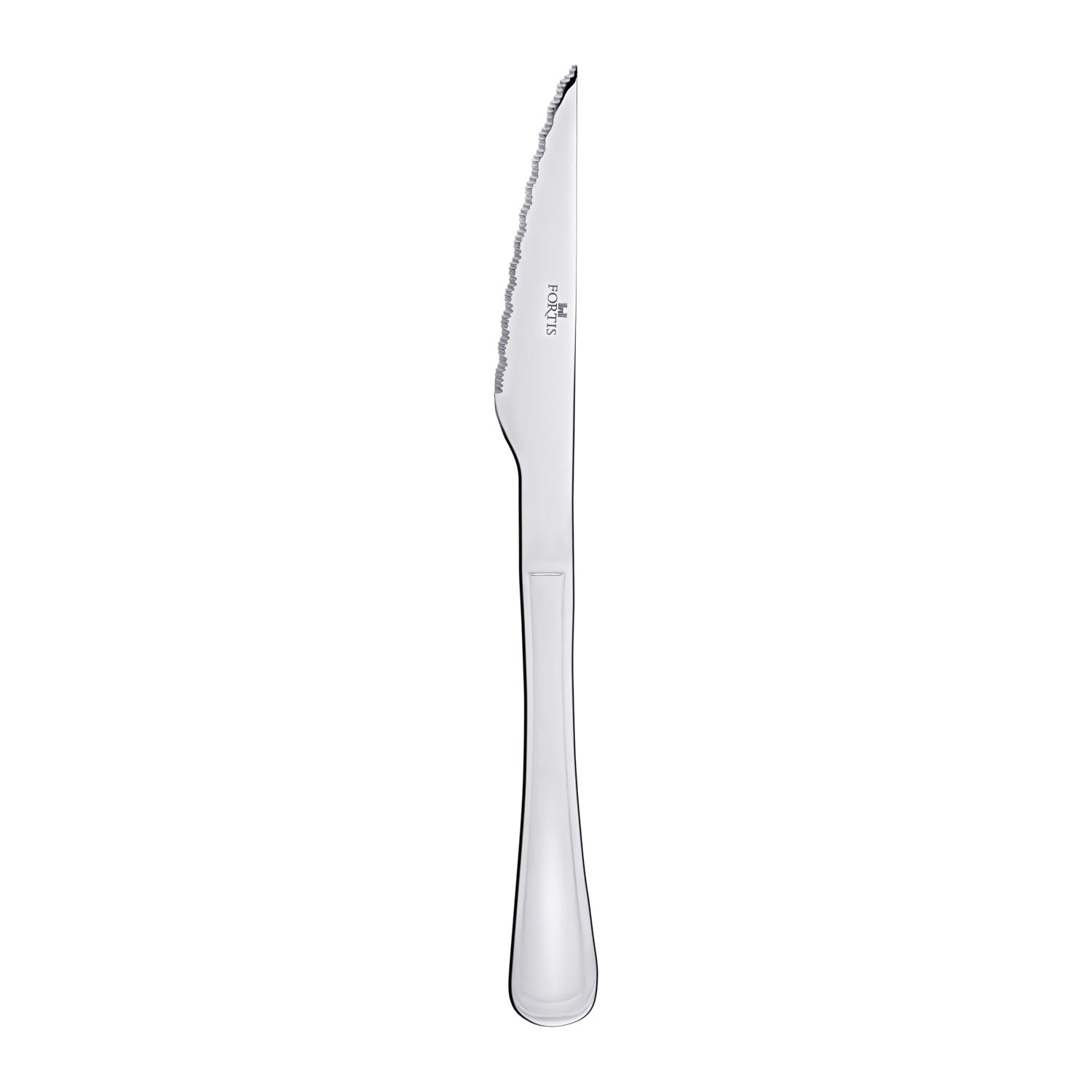 Fortis English Steak Knife (12 Pack) by Fortis  Commercial catering equipment