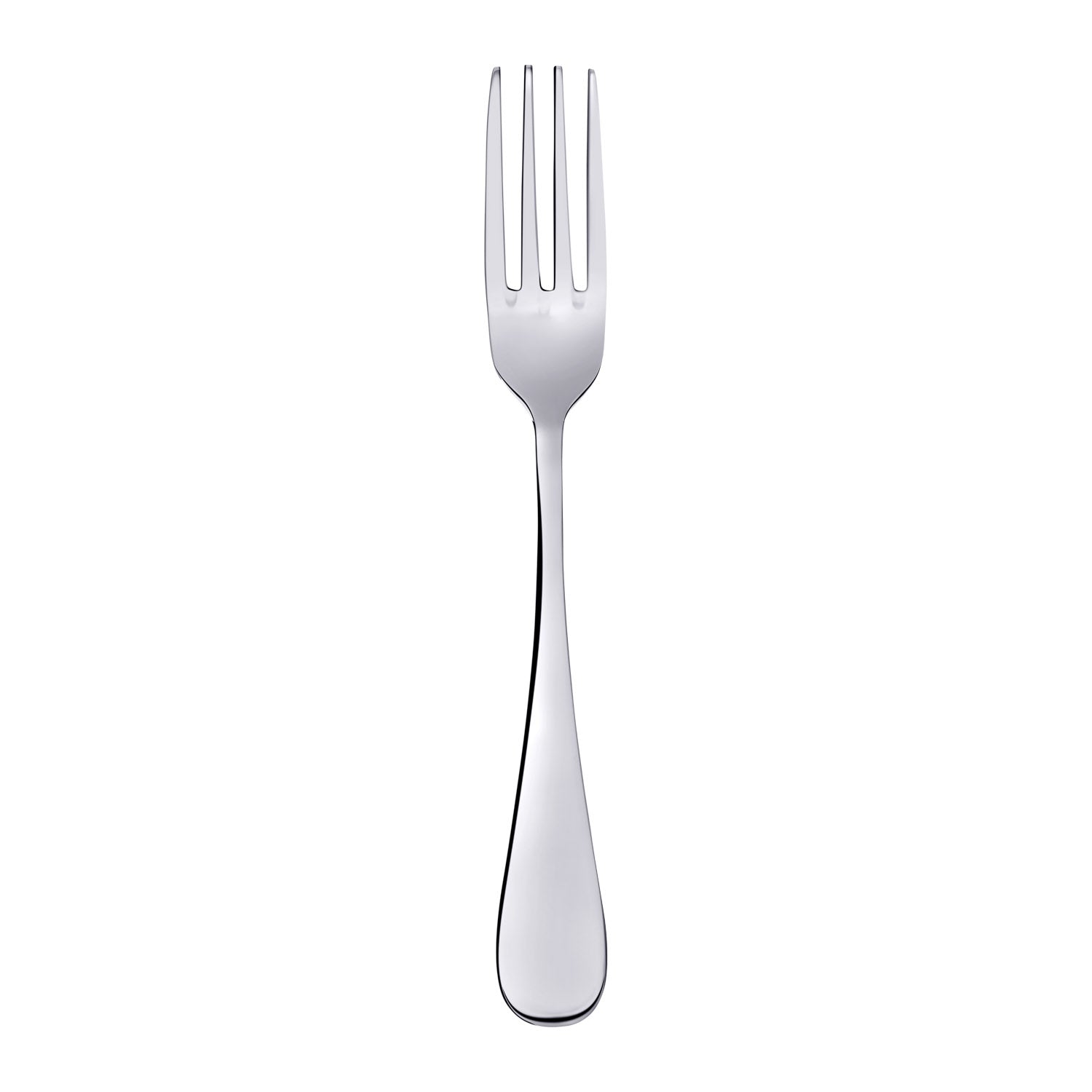 Fortis Traditional Dessert Fork (12 Pack) by Fortis  Commercial catering equipment