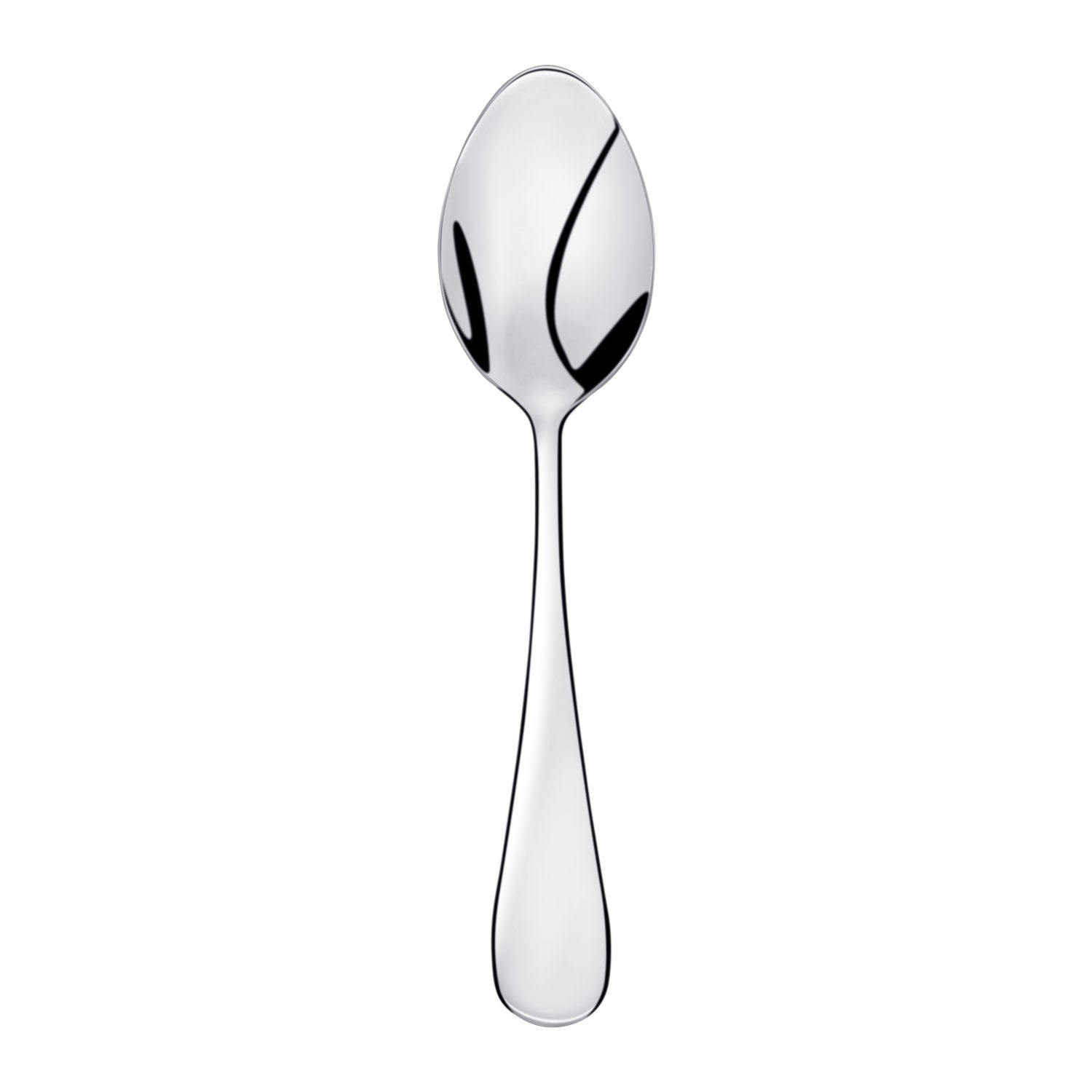 Fortis Traditional Dessert Spoon (12 Pack) by Fortis  Commercial catering equipment