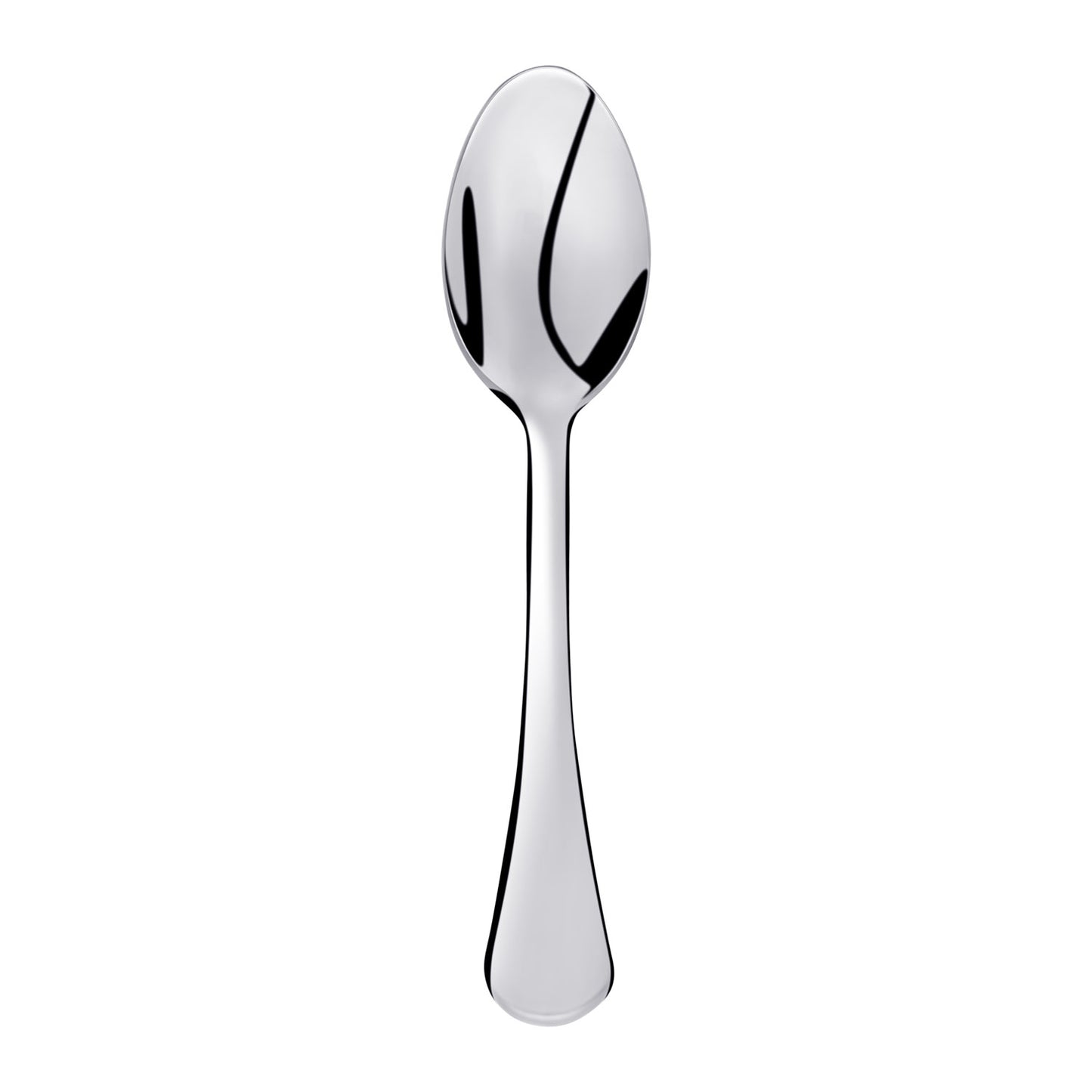 Fortis Traditional Coffee Spoon (12 Pack) by Fortis  Commercial catering equipment
