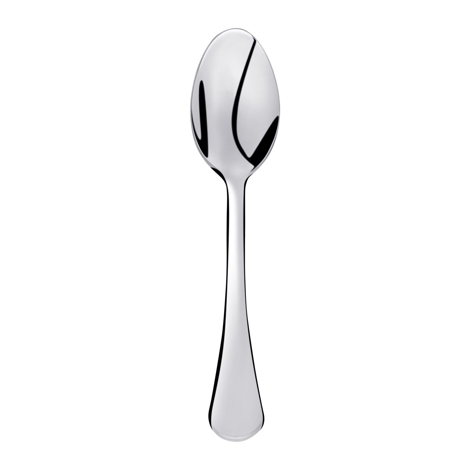 Fortis Traditional Coffee Spoon (12 Pack) by Fortis  Commercial catering equipment