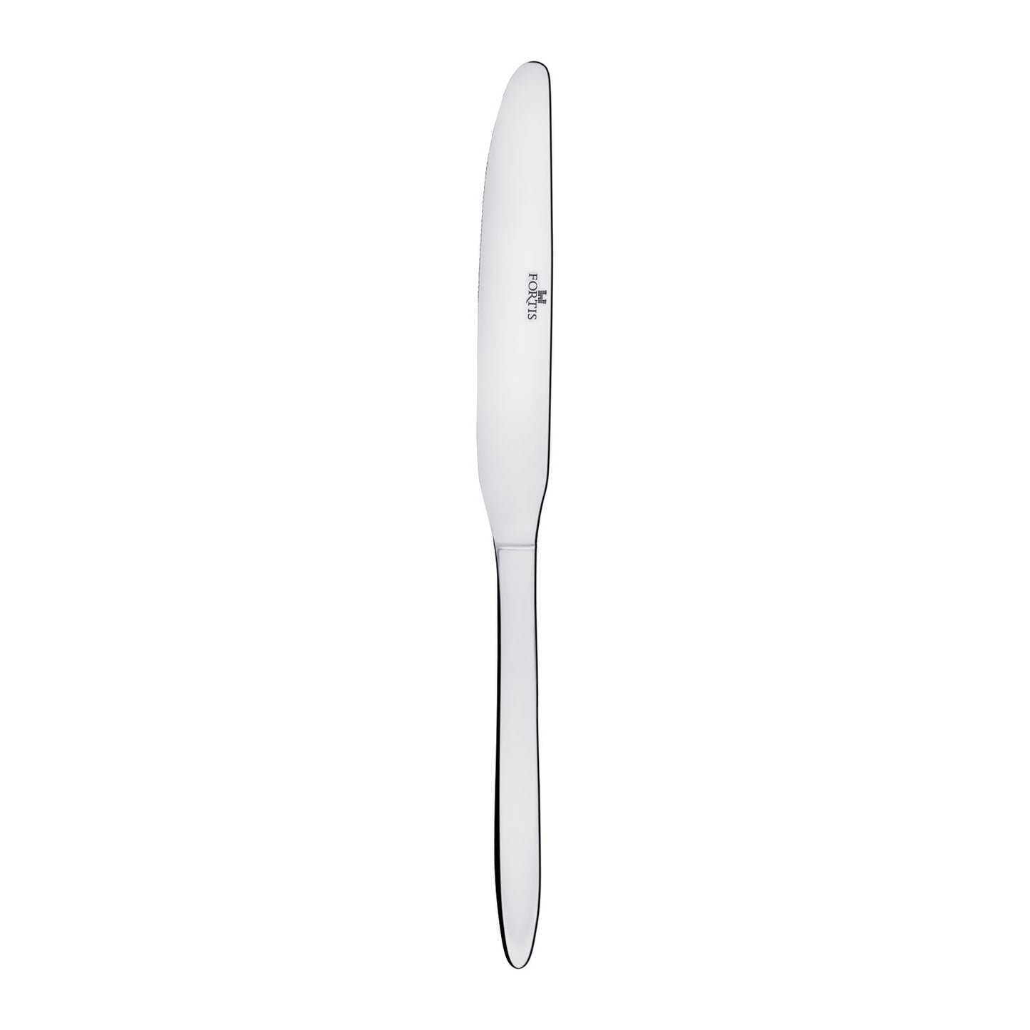 Fortis Sorrento Table Knife (18/10 S/S) - Set of 12 by Fortis  Commercial catering equipment